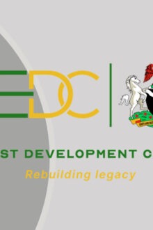 SEDC Signs MoU With Enugu To Drive S. East Agricultural Transformation