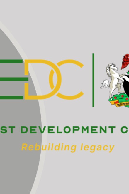 SEDC Signs MoU With Enugu To Drive S. East Agricultural Transformation