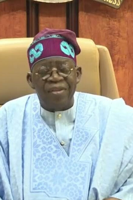 June 12: Criticise me, disagree with me, but never stop believing in the nation – Tinubu