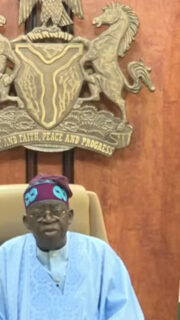 Transcript: President Tinubu’s full Speech on 2026 Democracy Day