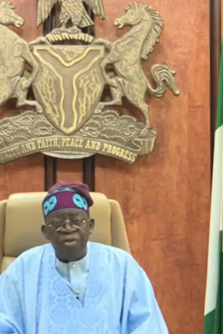 Transcript: President Tinubu’s full Speech on 2026 Democracy Day