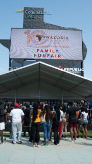 Wazobia Family Funfair AT 10 – Decade of Family, Culture, and Community