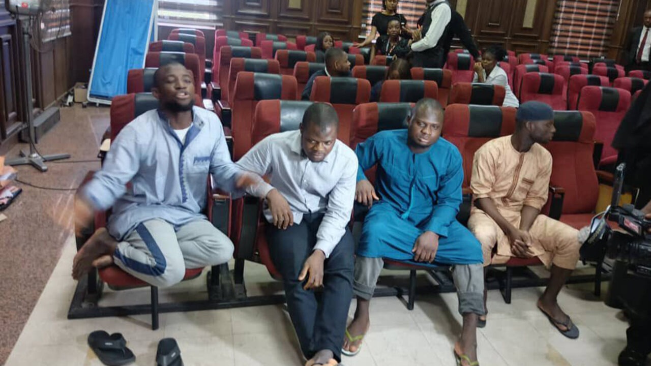 Four Sentenced to Death Over 2022 Owo Church Massacre