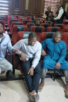 Four Sentenced to Death Over 2022 Owo Church Massacre