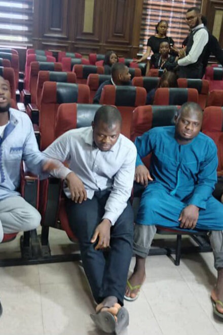 Four Sentenced to Death Over 2022 Owo Church Massacre