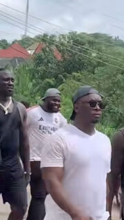 Makinde to Protesters: We Will Do Everything to Bring Our Children Back