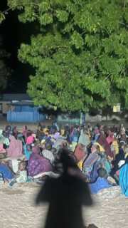 Military Rescues 360 Victims From Boko Haram Camp