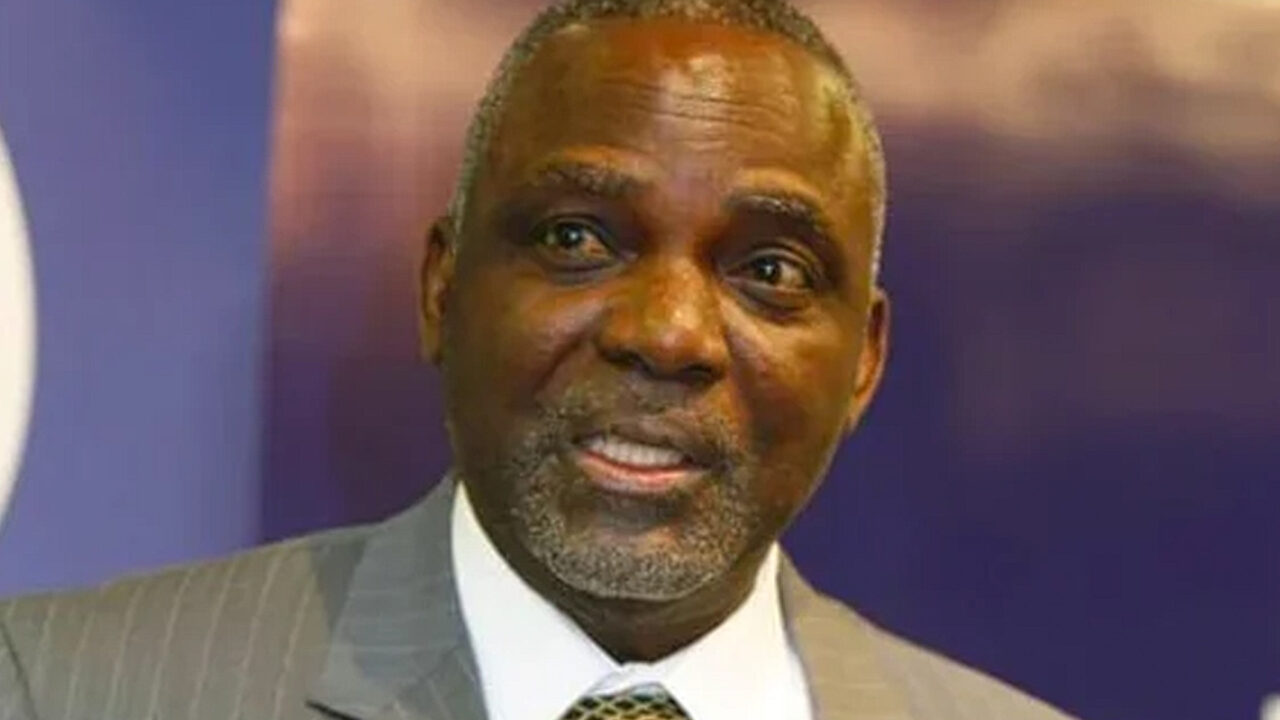 Former President Obasanjo Describes Prof. Barth Nnaji As Excellence Exemplified
