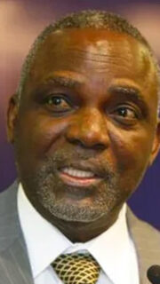 Former President Obasanjo Describes Prof. Barth Nnaji As Excellence Exemplified
