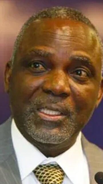 Former President Obasanjo Describes Prof. Barth Nnaji As Excellence Exemplified