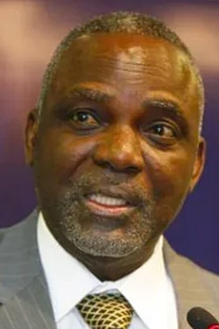 Former President Obasanjo Describes Prof. Barth Nnaji As Excellence Exemplified