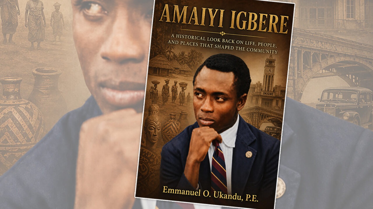 A Chronicle of Community: Tracing the Roots of Amaiyi Igbere