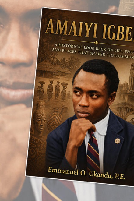 A Chronicle of Community: Tracing the Roots of Amaiyi Igbere