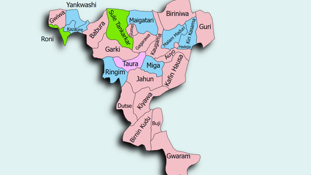 Jigawa Hisbah Arrests 8 Over Alleged Homosexual Acts