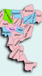 Jigawa Hisbah Arrests 8 Over Alleged Homosexual Acts