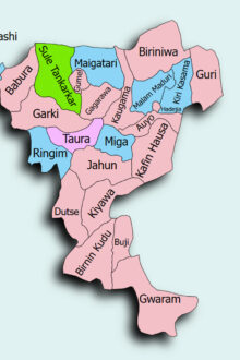 Jigawa Hisbah Arrests 8 Over Alleged Homosexual Acts