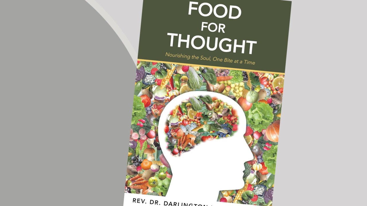 Book Review: The Gospel According to the Grocery Aisle