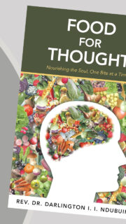 Book Review: The Gospel According to the Grocery Aisle