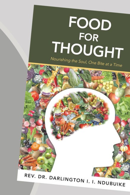 Book Review: The Gospel According to the Grocery Aisle
