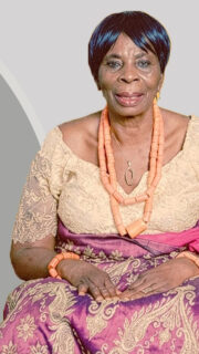 Jonathan Condoles With Ex-Gov, Amaechi Over Mother’s Passing