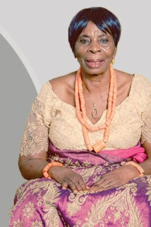 Jonathan Condoles With Ex-Gov, Amaechi Over Mother’s Passing