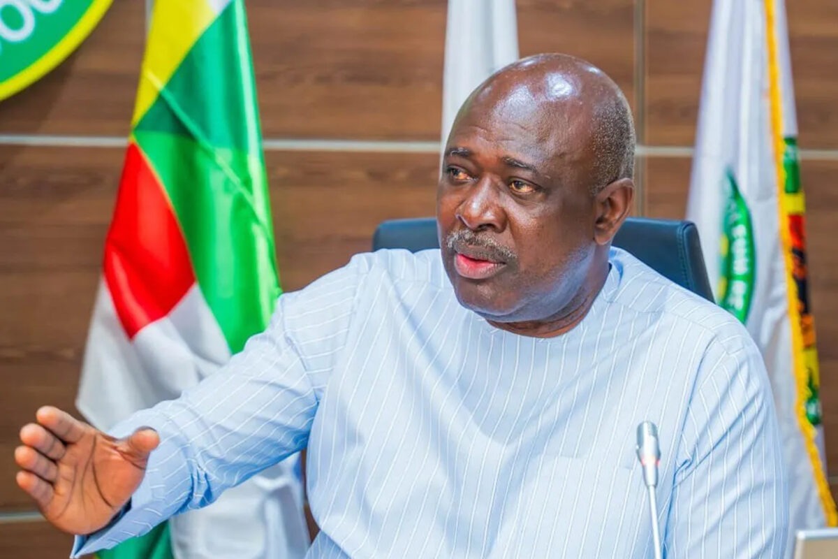 Nigeria’s Petroleum Resources Minister Demands Reduction Of Fuel Prices 