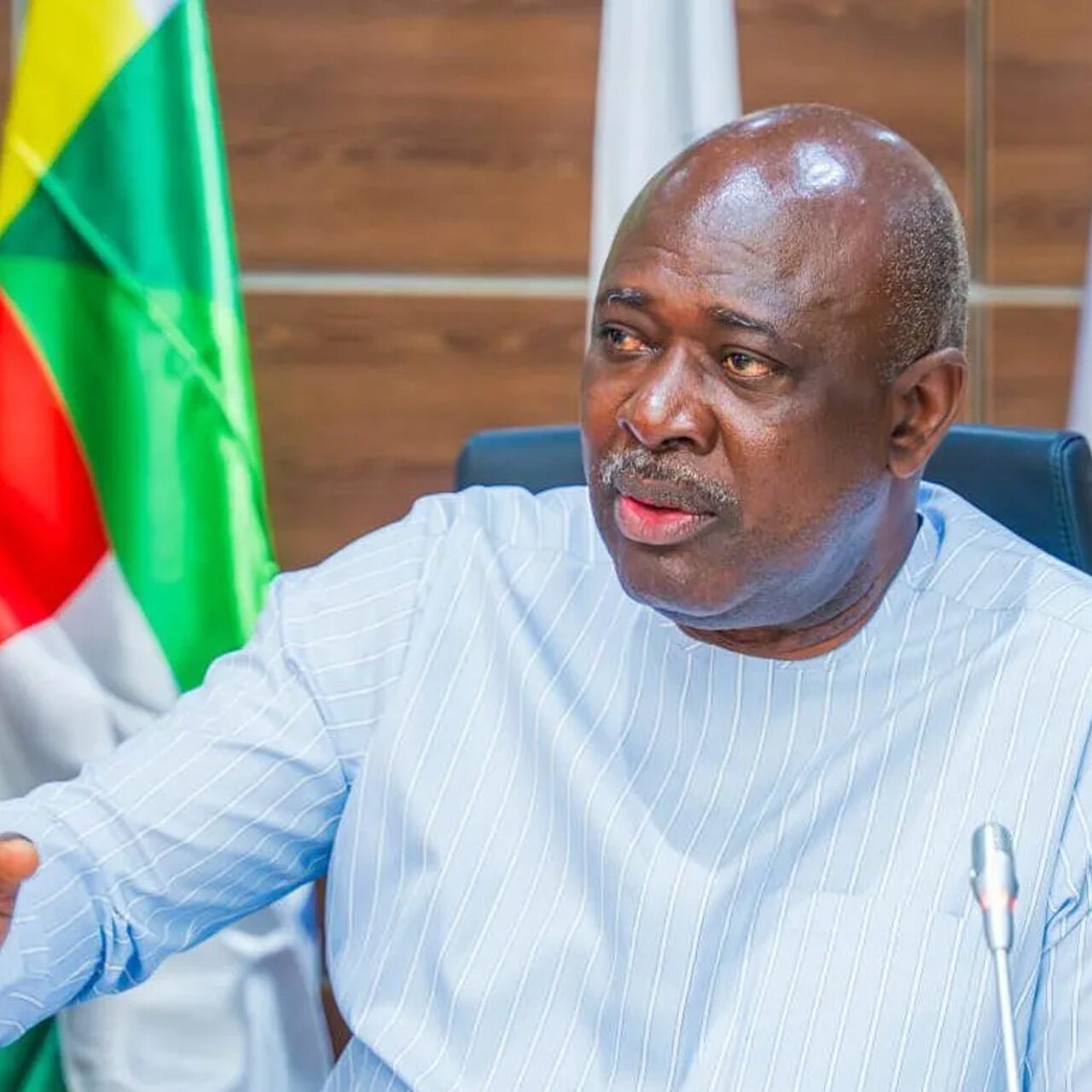 Nigeria’s Petroleum Resources Minister Demands Reduction Of Fuel Prices 