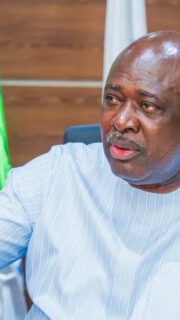 Nigeria’s Petroleum Resources Minister Demands Reduction Of Fuel Prices 