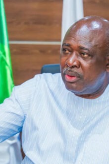 Nigeria’s Petroleum Resources Minister Demands Reduction Of Fuel Prices 