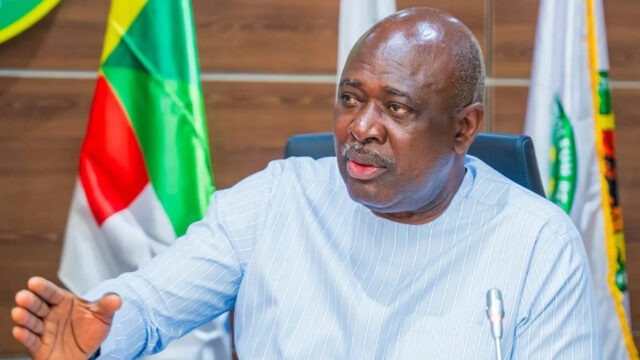 Nigeria’s Petroleum Resources Minister Demands Reduction Of Fuel Prices 