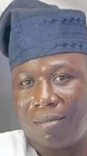 Sunday Igboho: DSS Killed Cat Thinking It Was Me