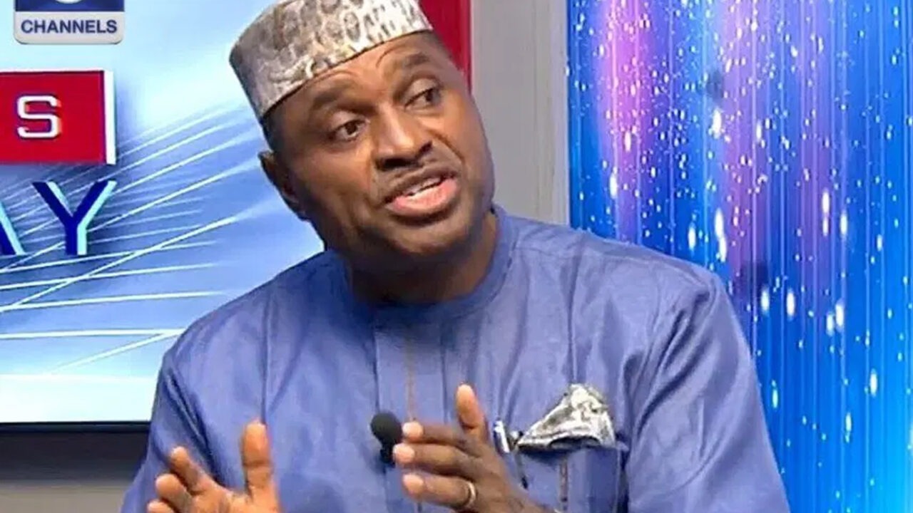 Atiku appoints Kenneth Okonkwo as campaign spokesperson for 2027 election