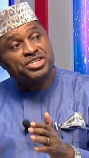 Atiku appoints Kenneth Okonkwo as campaign spokesperson for 2027 election