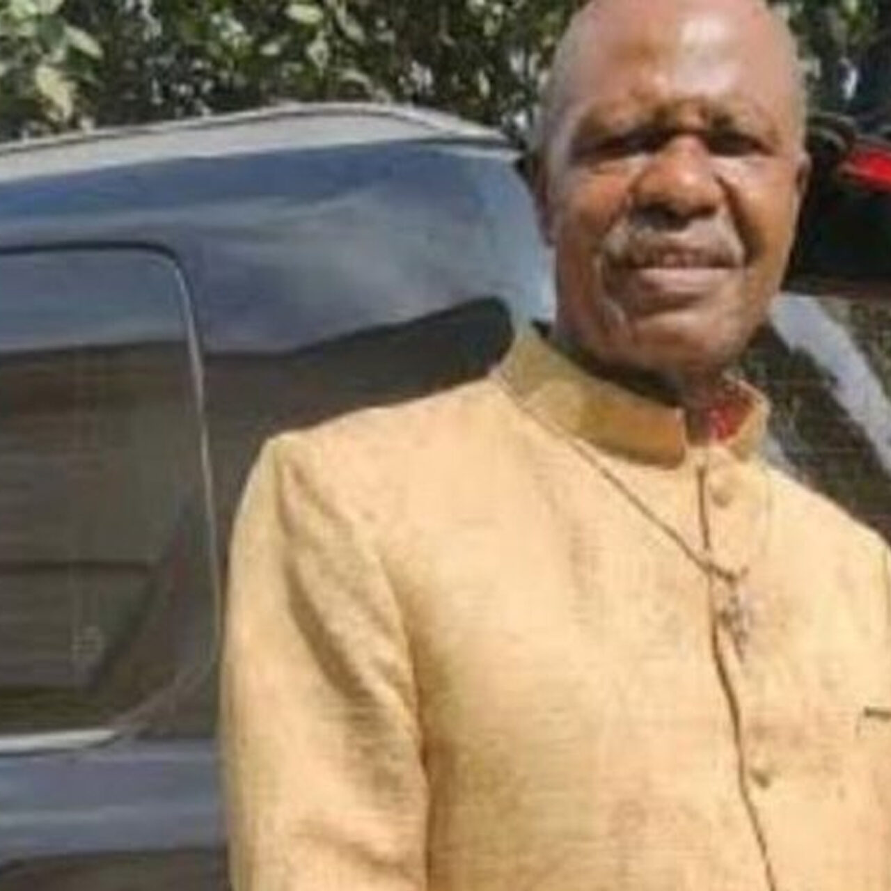 Chairman, Jezco Group of Companies Regain Freedom After Days In Captivity 