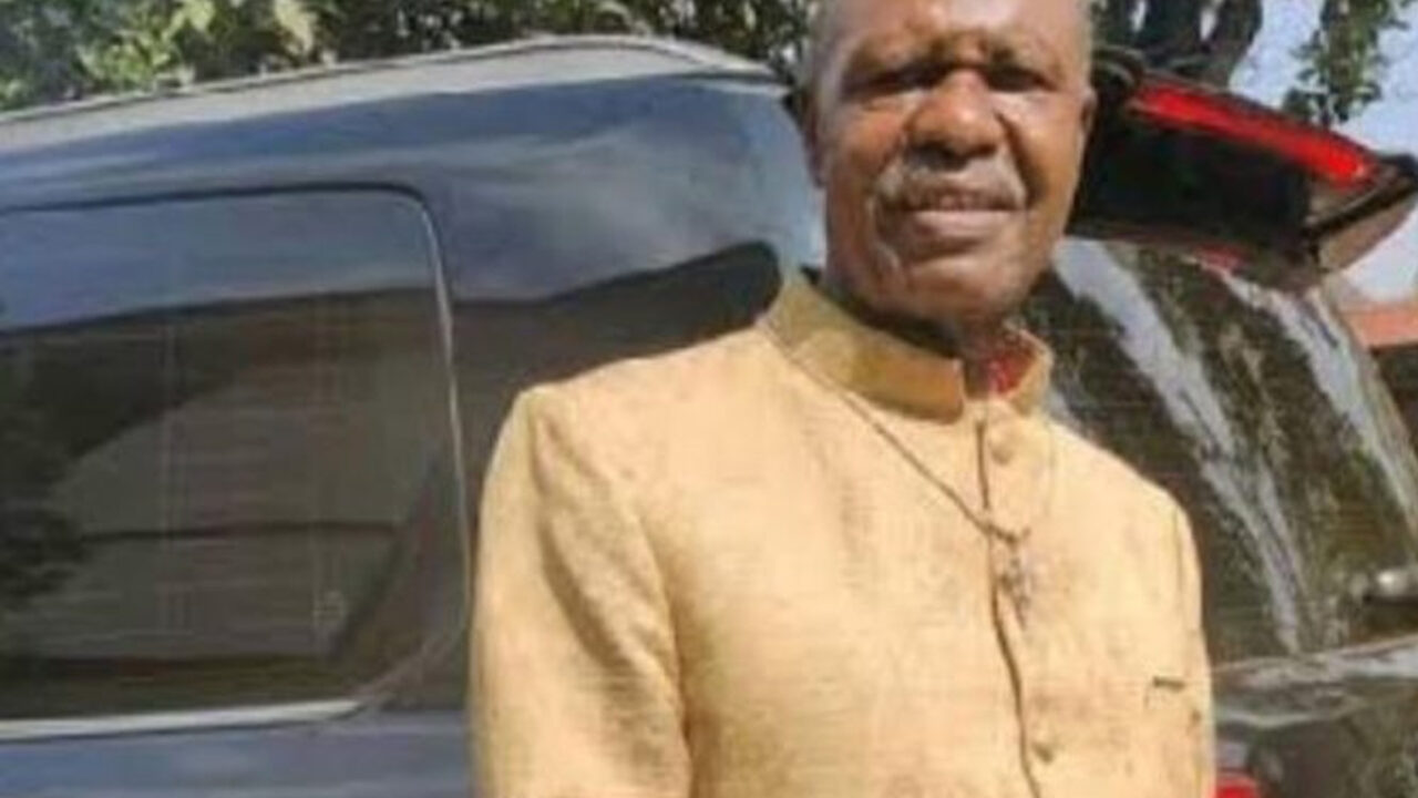 Chairman, Jezco Group of Companies Regain Freedom After Days In Captivity 