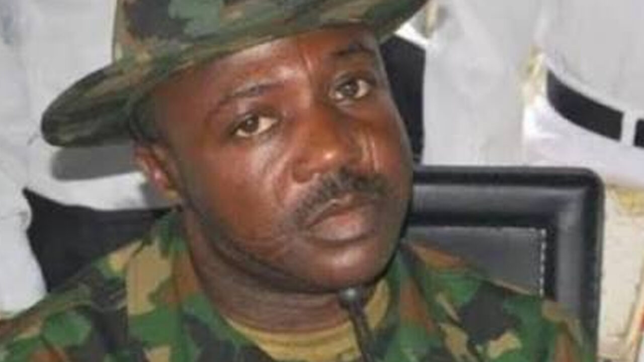 Coup Plot: Arrested Colonel Says Patriotism, Hardship Drove Alleged Bid to Oust Tinubu