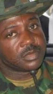 Coup Plot: Arrested Colonel Says Patriotism, Hardship Drove Alleged Bid to Oust Tinubu