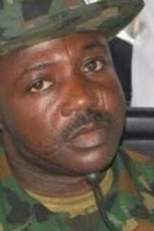 Coup Plot: Arrested Colonel Says Patriotism, Hardship Drove Alleged Bid to Oust Tinubu