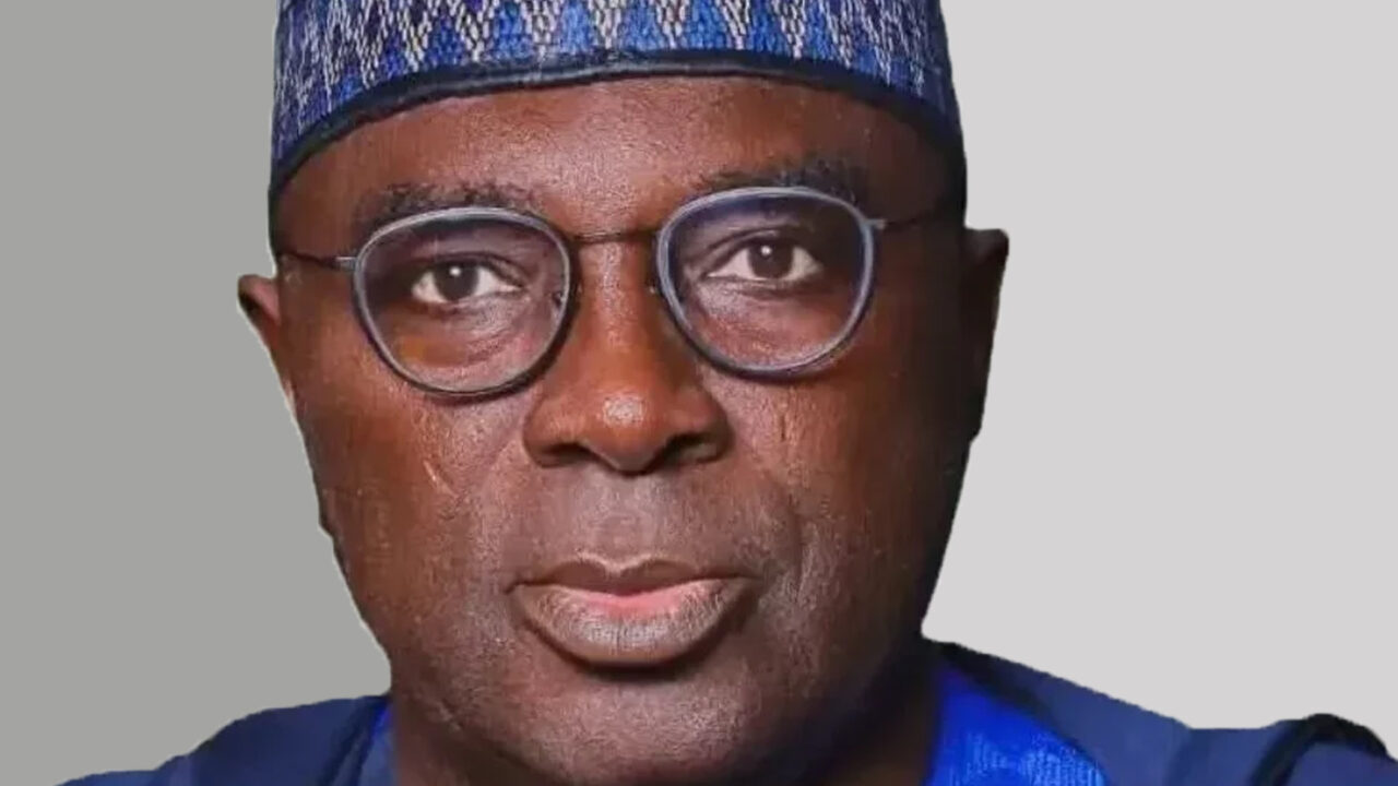 NPC Chairman Aminu Yusuf Dies 8 Months Into Tenure