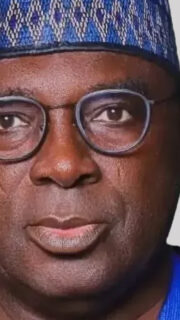 NPC Chairman Aminu Yusuf Dies 8 Months Into Tenure