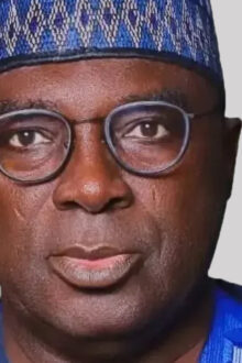 NPC Chairman Aminu Yusuf Dies 8 Months Into Tenure