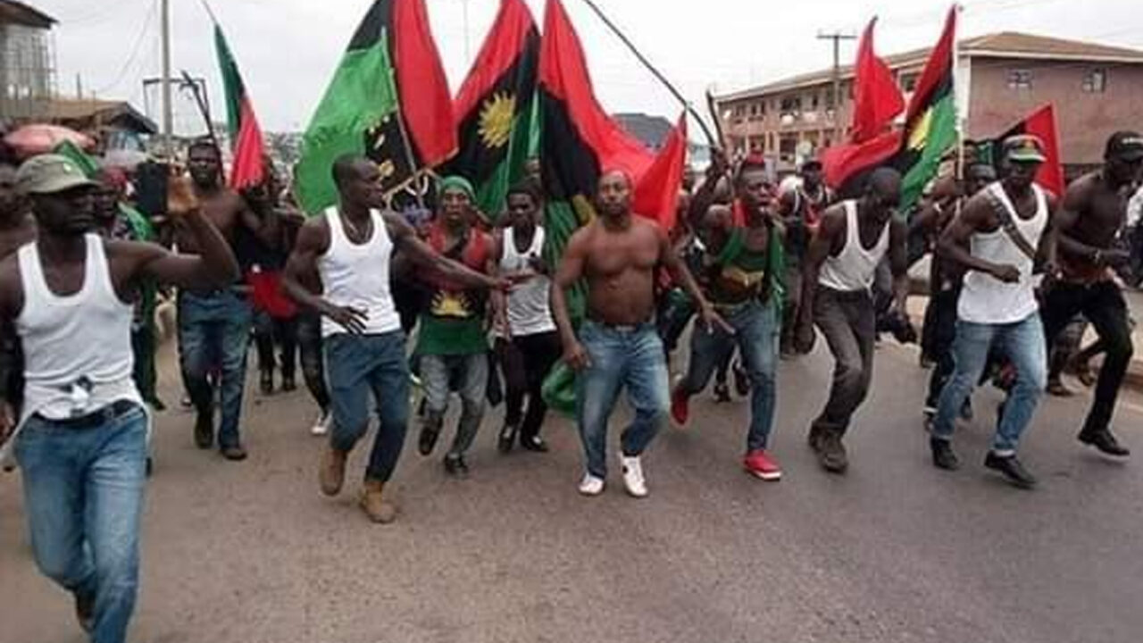 Why Biafra Has Not Come – The Reality of Post-Civil War Struggle