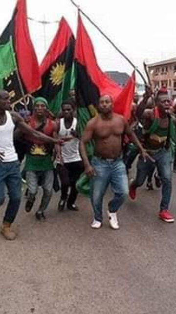 Why Biafra Has Not Come – The Reality of Post-Civil War Struggle