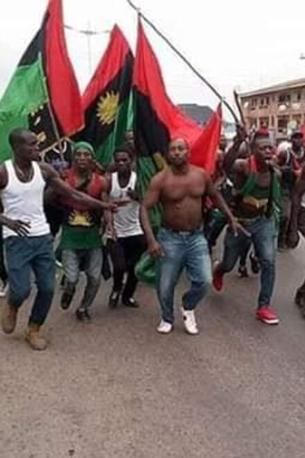 Why Biafra Has Not Come – The Reality of Post-Civil War Struggle