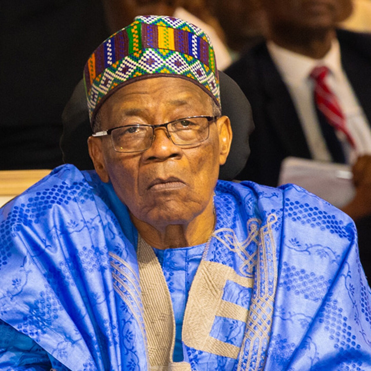 Jonathan Felicitates Babangida At 85, Lauds His Contributions To Nation Building