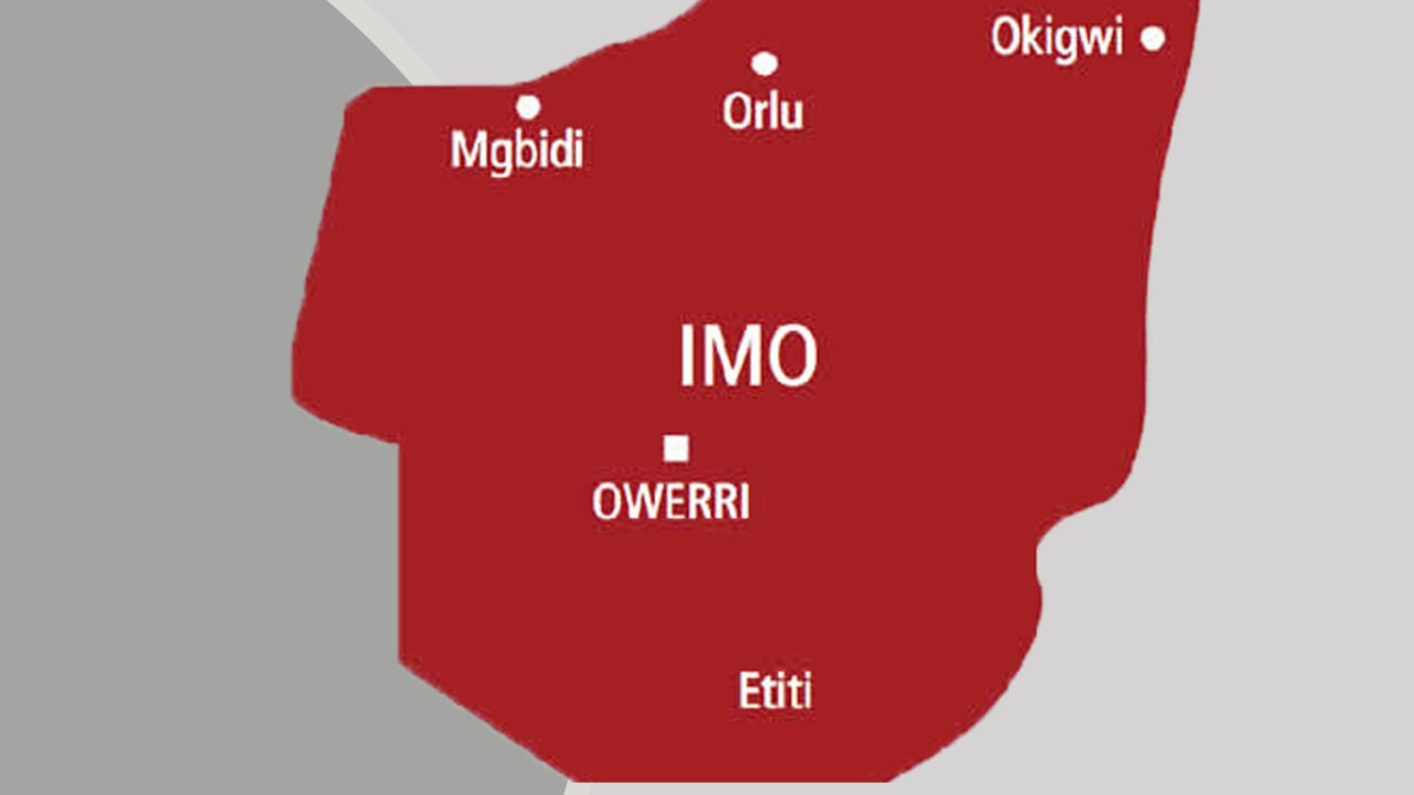 Imo State Govt Bans Illegal Parks, Street Trading In Owerri 