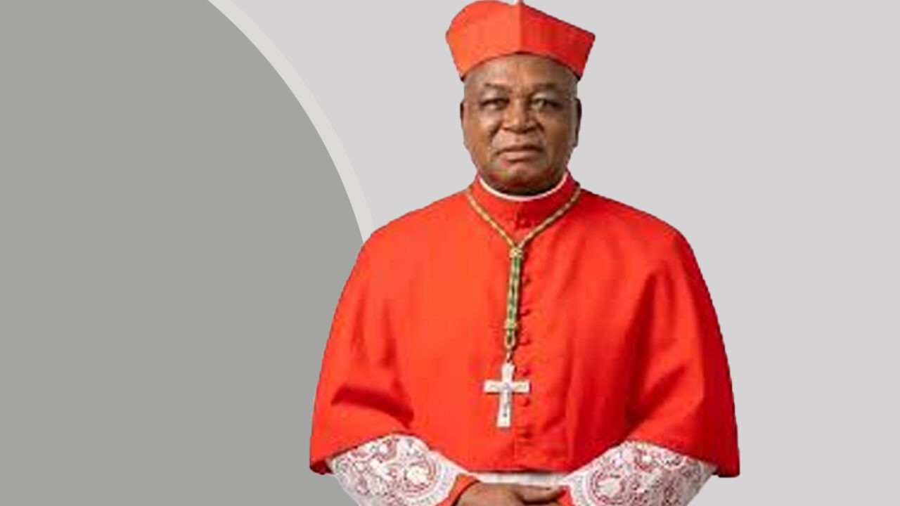 Prayers Will Crush Boko Haram, Says Maiduguri Bishop