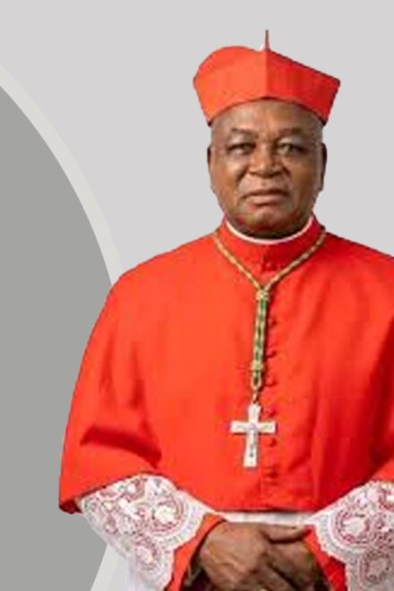 Prayers Will Crush Boko Haram, Says Maiduguri Bishop