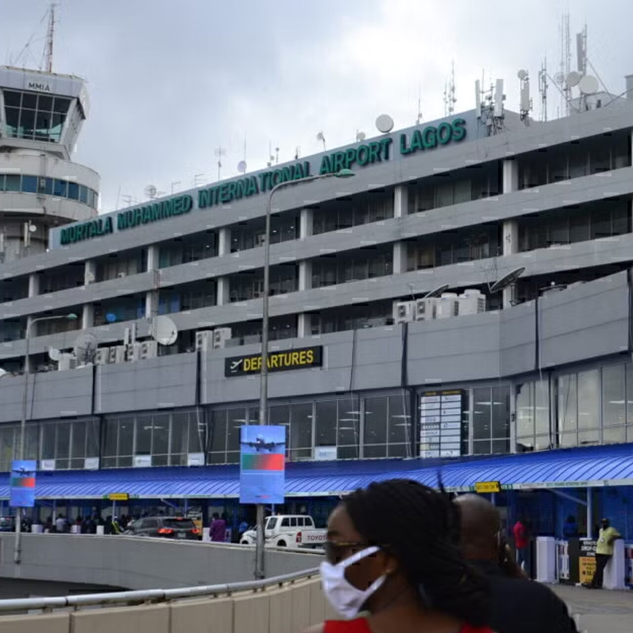 Uber Exits Nigeria After 12 Years, Ends Ride-Hailing Operations