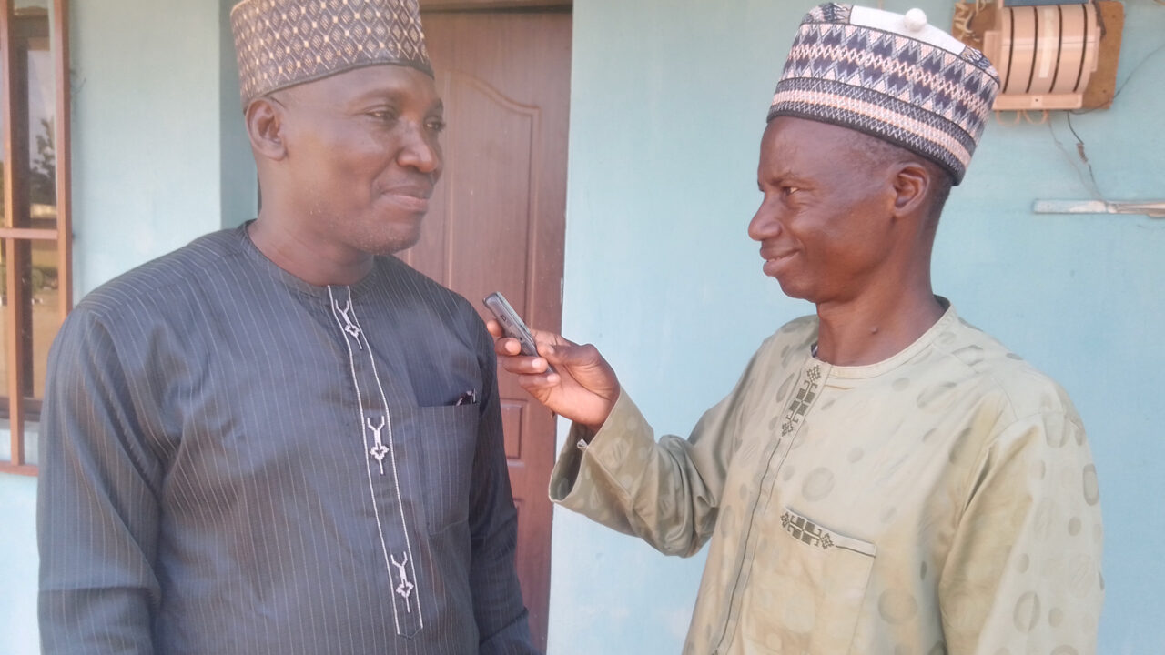 Nigeria Indigenous Languages Development Council set to revive Holma language